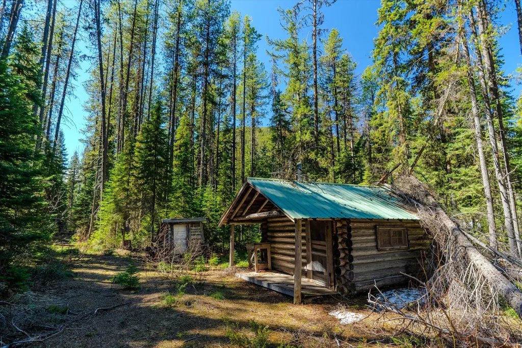 14265 Us Hwy 2 E Essex MT 59916