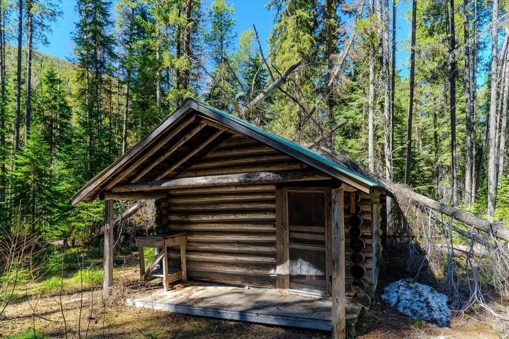 14265 Us Hwy 2 E Essex MT 59916