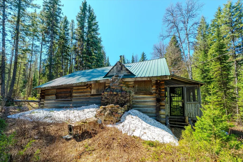 14265 Us Hwy 2 E Essex MT 59916