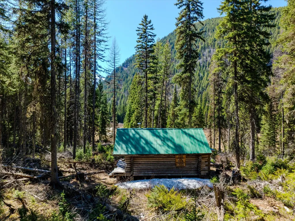 14265 Us Hwy 2 E Essex MT 59916