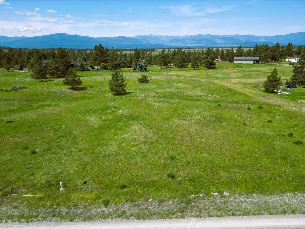 Lot 5 Crocus Court Eureka MT 59917