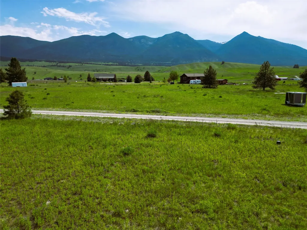 Lot 5 Crocus Court Eureka MT 59917