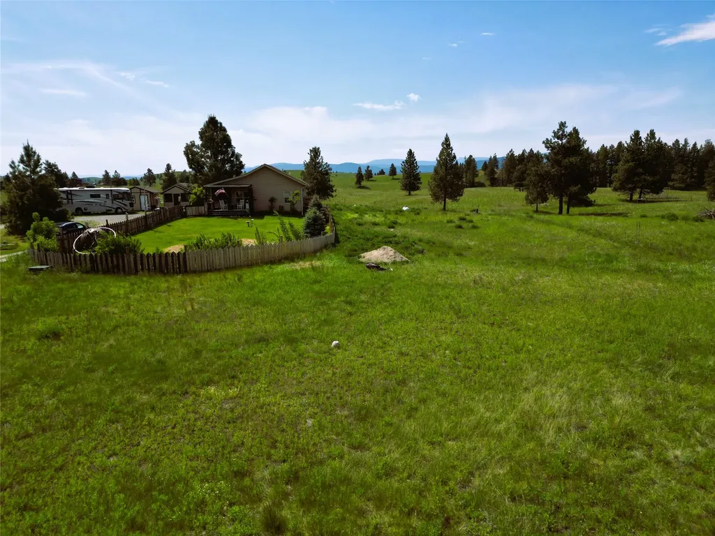 Lot 5 Crocus Court Eureka MT 59917