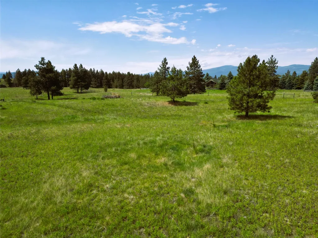 Lot 5 Crocus Court Eureka MT 59917
