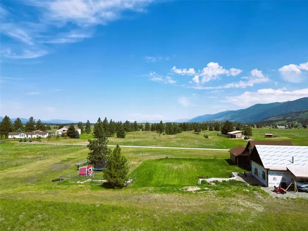 Lot 5 Crocus Court Eureka MT 59917