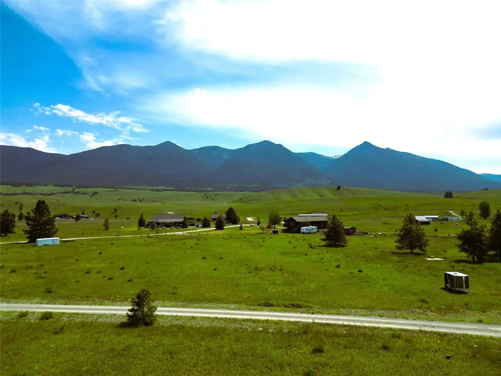Lot 5 Crocus Court Eureka MT 59917
