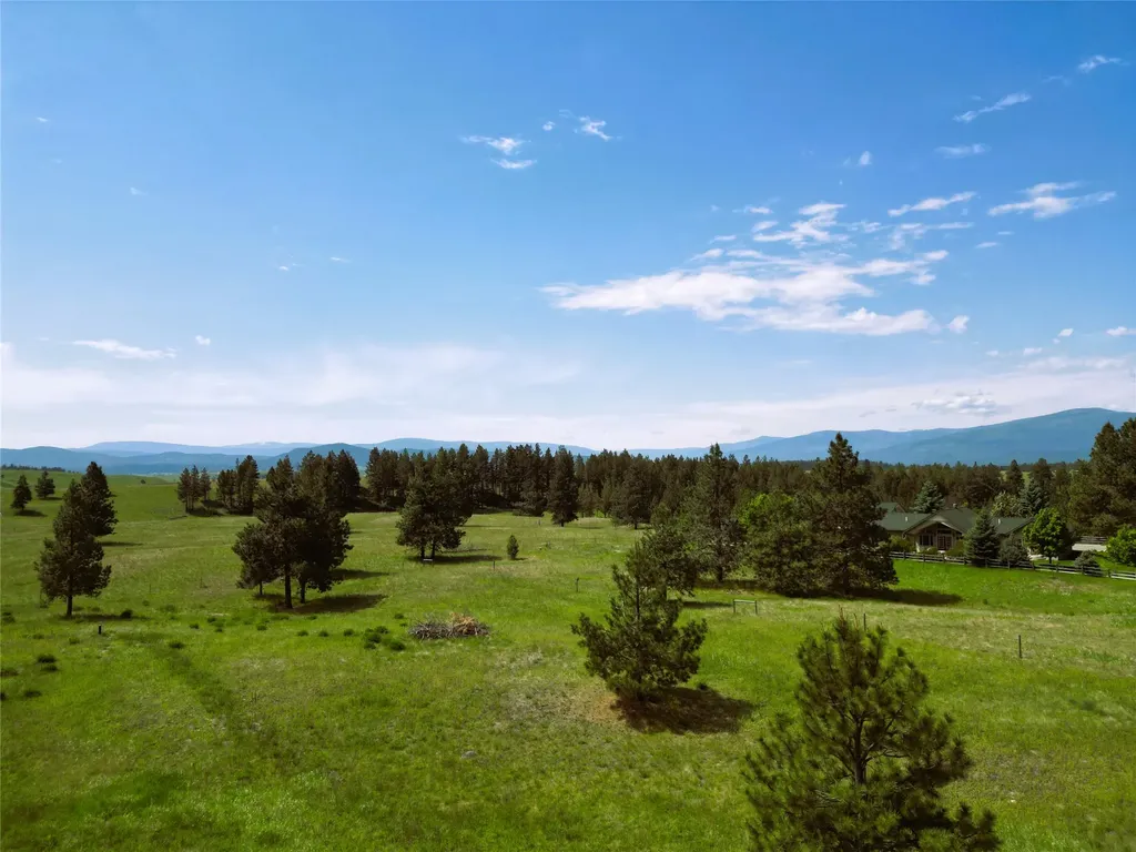 Lot 5 Crocus Court Eureka MT 59917