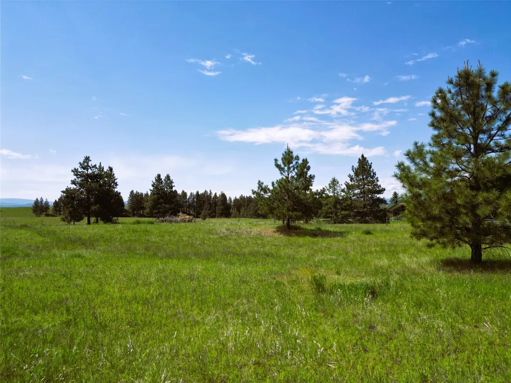 Lot 5 Crocus Court Eureka MT 59917