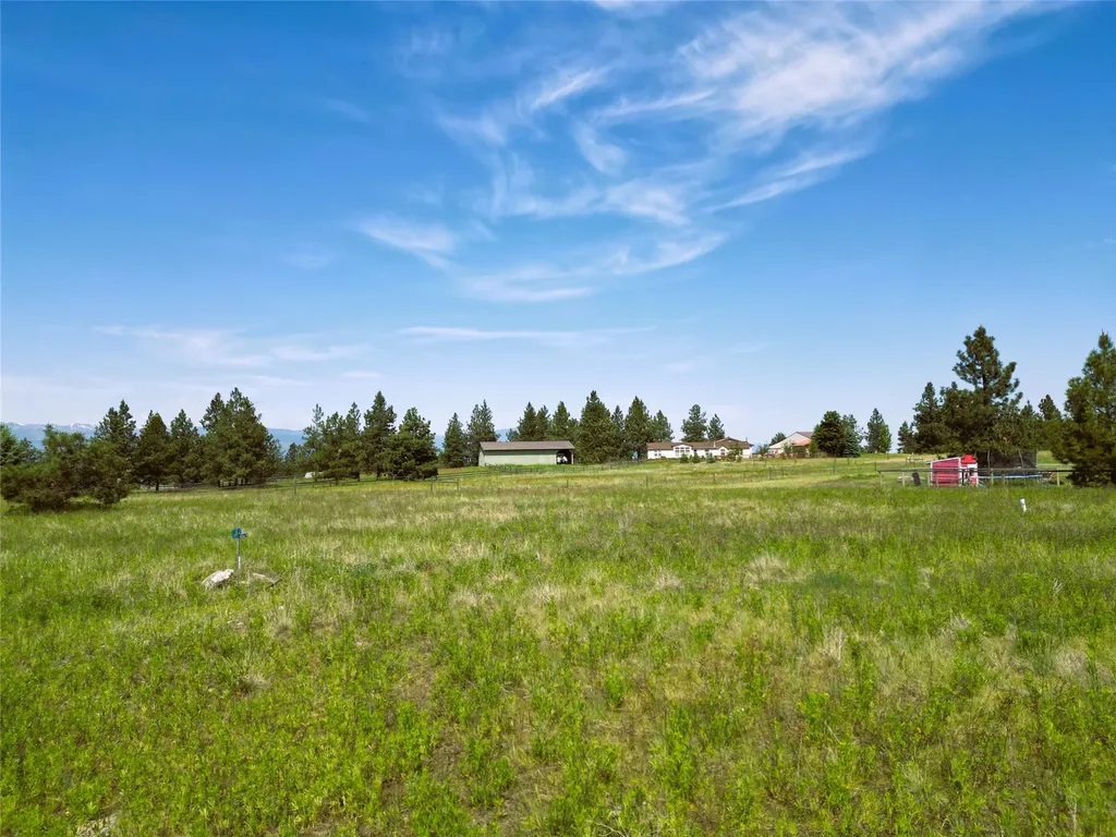 Lot 5 Crocus Court Eureka MT 59917