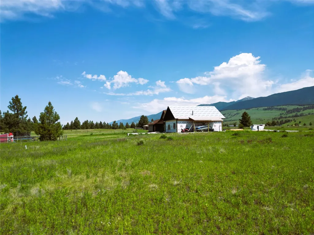 Lot 5 Crocus Court Eureka MT 59917