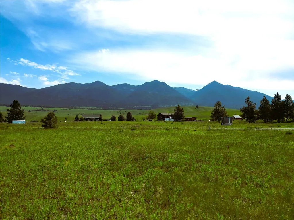 Lot 5 Crocus Court Eureka MT 59917
