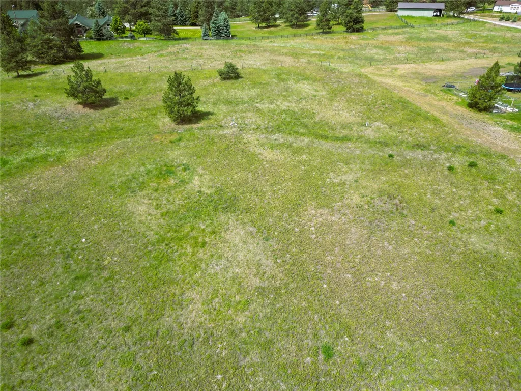 Lot 5 Crocus Court Eureka MT 59917