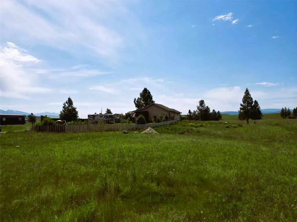 Lot 5 Crocus Court Eureka MT 59917