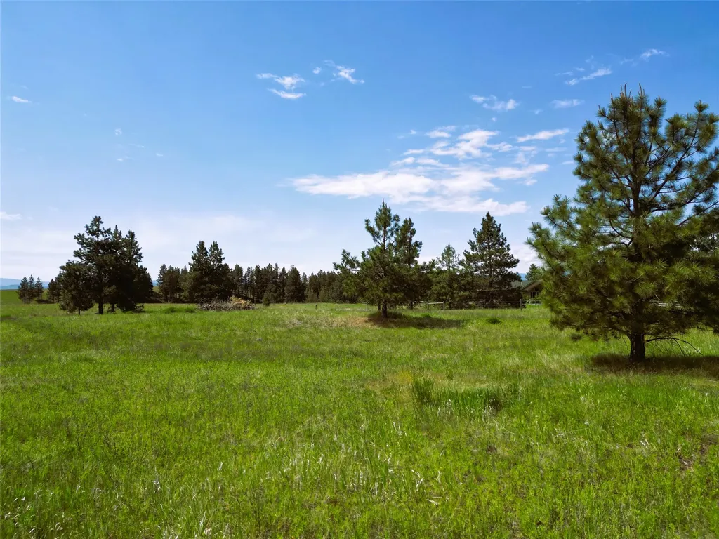 Lot 5 Crocus Court Eureka MT 59917