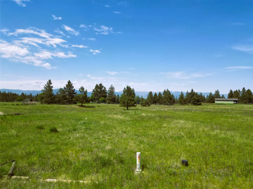 Lot 5 Crocus Court Eureka MT 59917