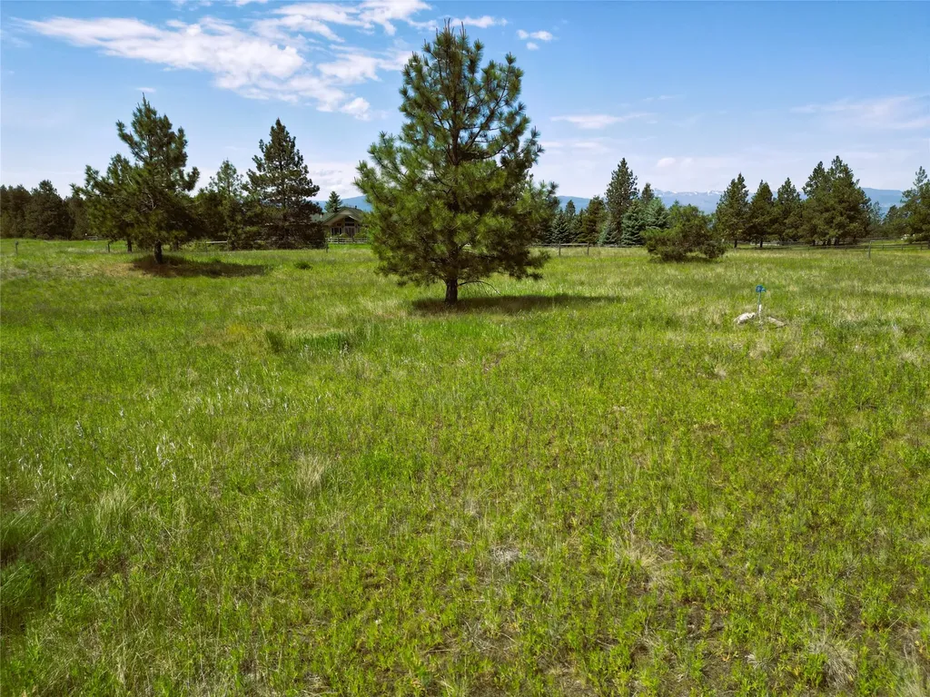 Lot 5 Crocus Court Eureka MT 59917