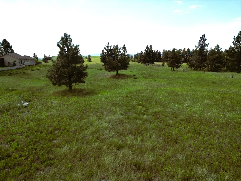 Lot 5 Crocus Court Eureka MT 59917