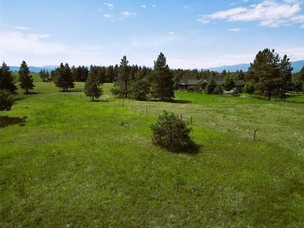 Lot 5 Crocus Court Eureka MT 59917