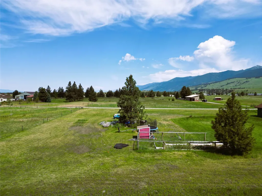 Lot 5 Crocus Court Eureka MT 59917