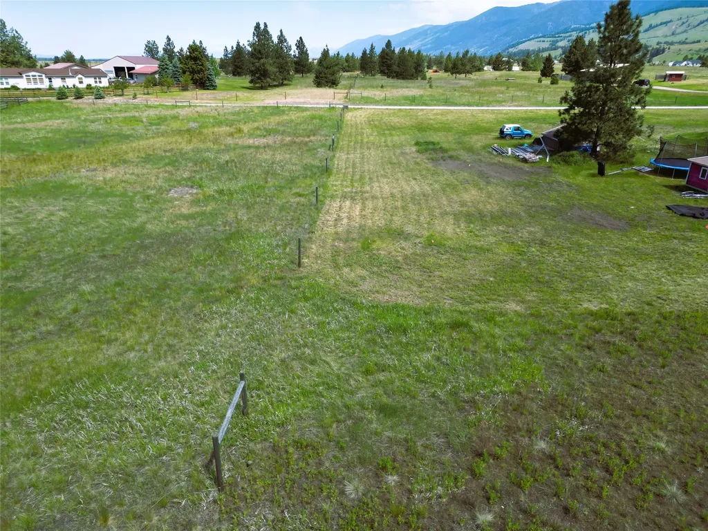 Lot 5 Crocus Court Eureka MT 59917