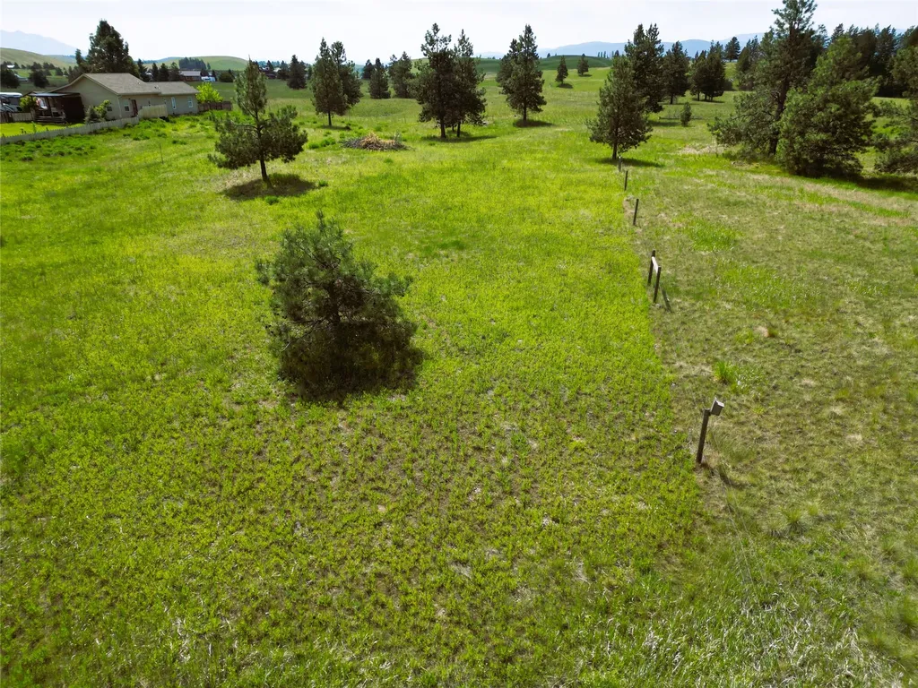 Lot 5 Crocus Court Eureka MT 59917