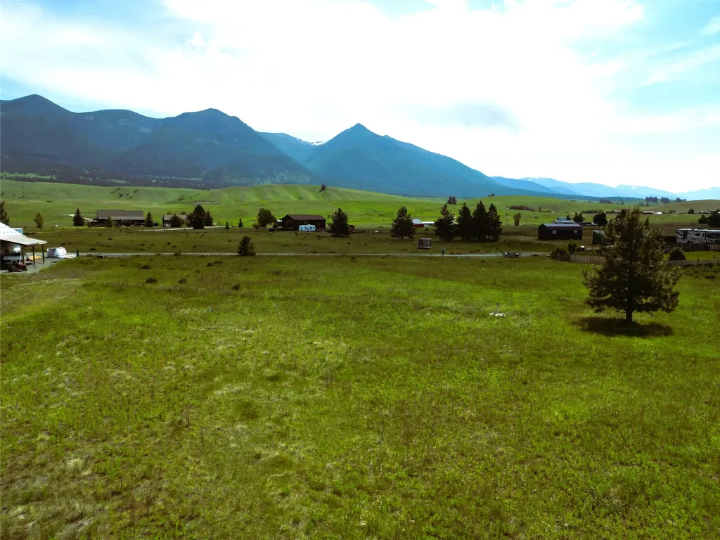 Lot 5 Crocus Court Eureka MT 59917