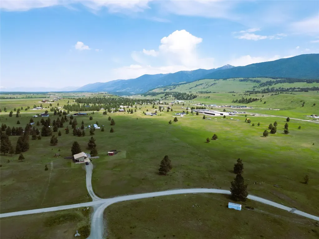 Lot 5 Crocus Court Eureka MT 59917