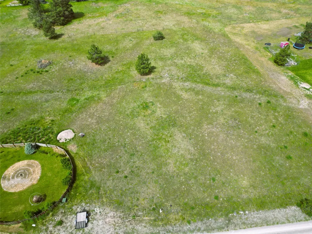Lot 5 Crocus Court Eureka MT 59917
