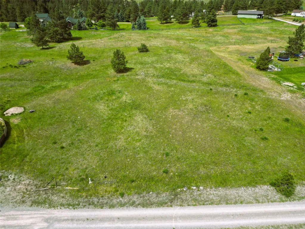 Lot 5 Crocus Court Eureka MT 59917