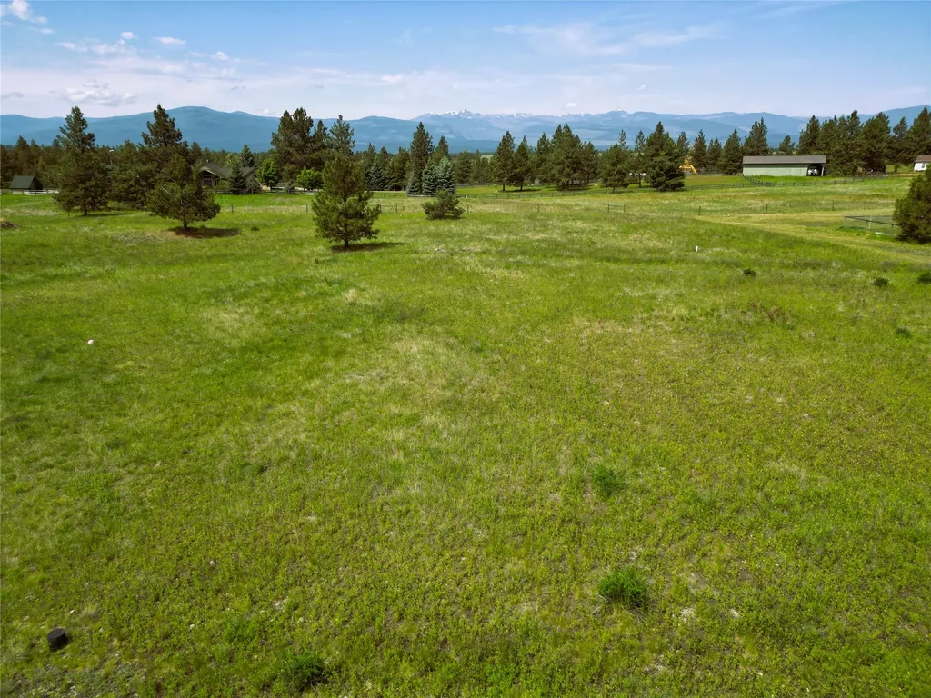 Lot 5 Crocus Court Eureka MT 59917