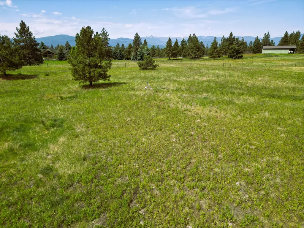 Lot 5 Crocus Court Eureka MT 59917