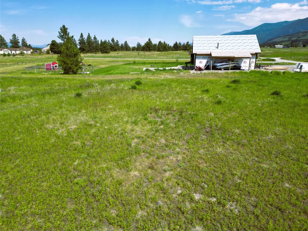 Lot 5 Crocus Court Eureka MT 59917