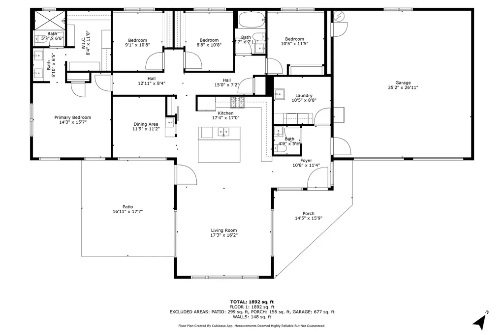 1924 Rapids Avenue Columbia Falls MT 59912