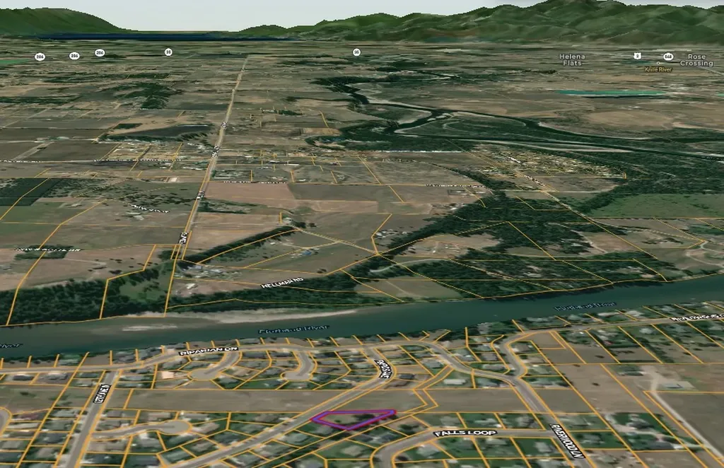 1924 Rapids Avenue Columbia Falls MT 59912