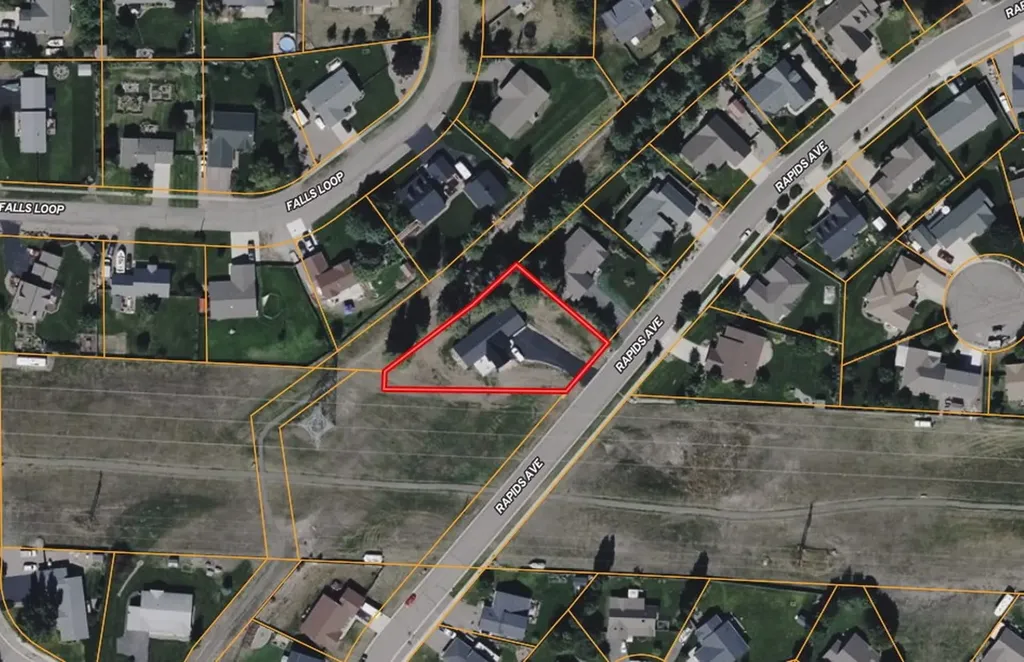 1924 Rapids Avenue Columbia Falls MT 59912