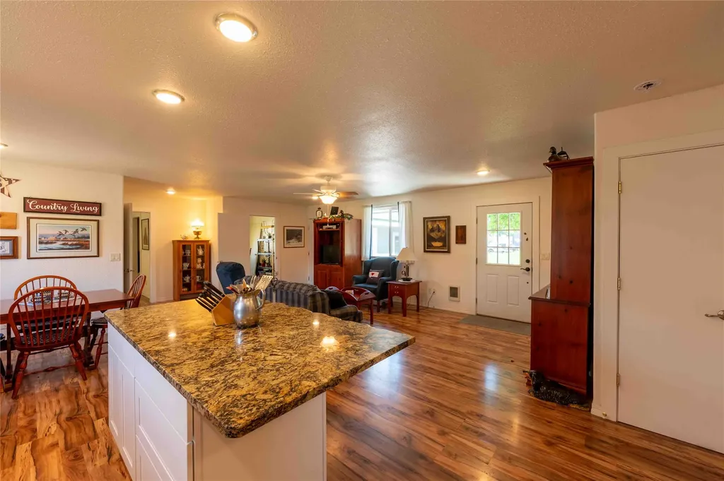 325 E Lynch Street Plains MT 59859