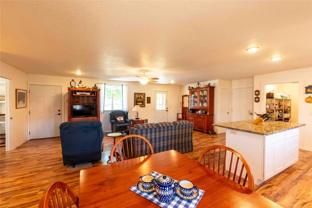 325 E Lynch Street Plains MT 59859