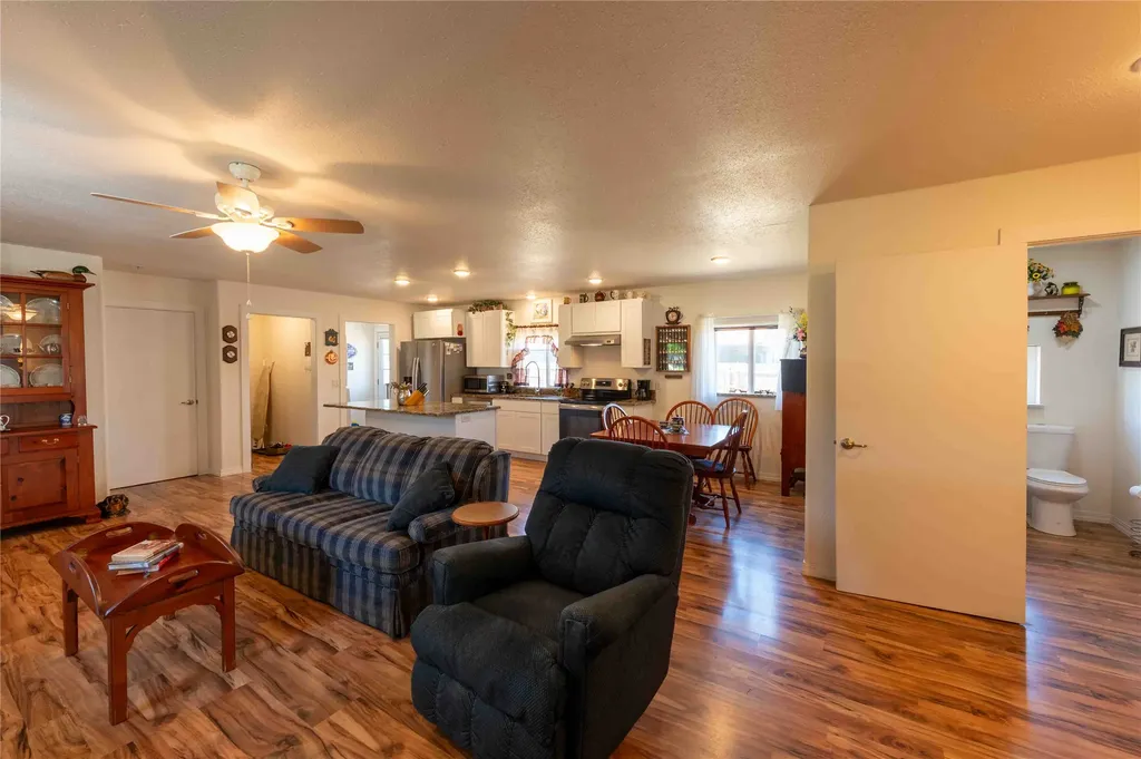 325 E Lynch Street Plains MT 59859