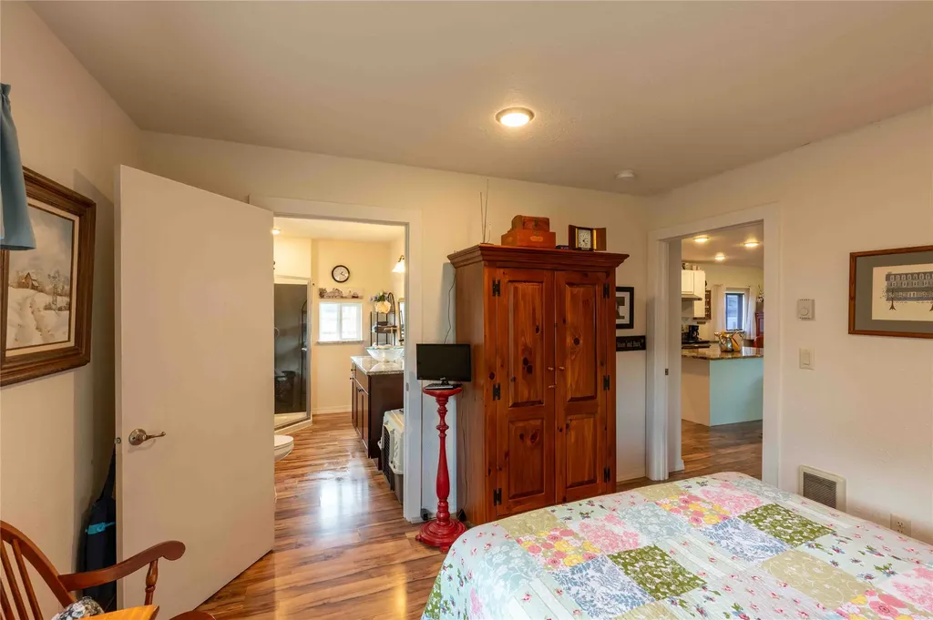 325 E Lynch Street Plains MT 59859