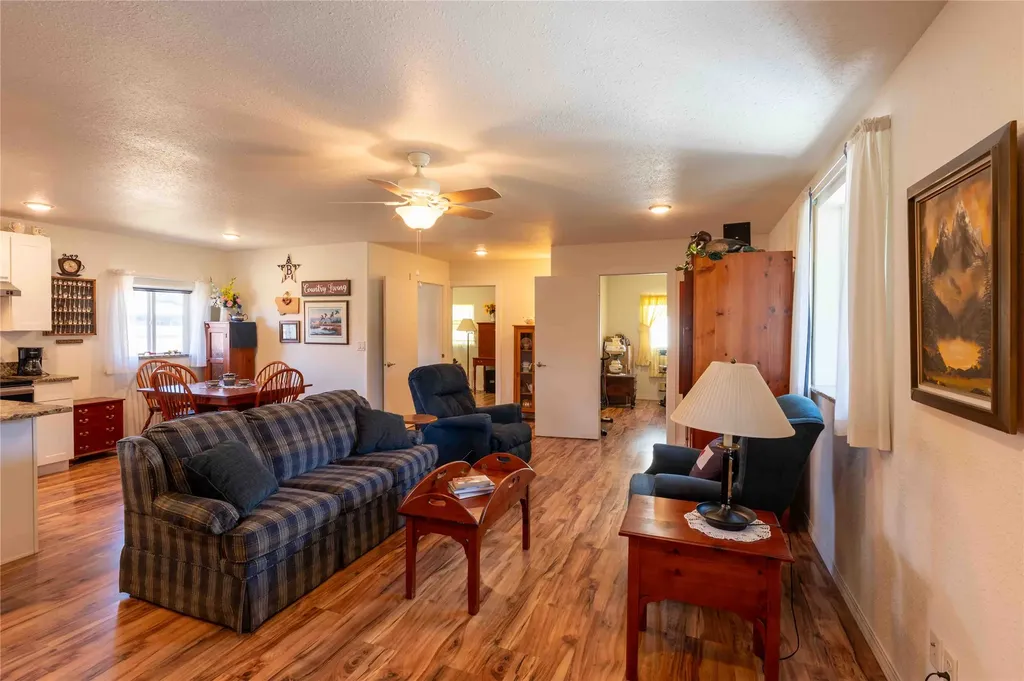 325 E Lynch Street Plains MT 59859