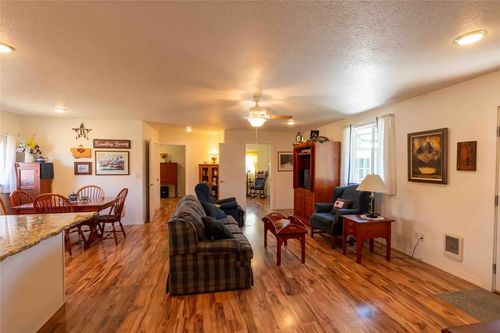 325 E Lynch Street Plains MT 59859