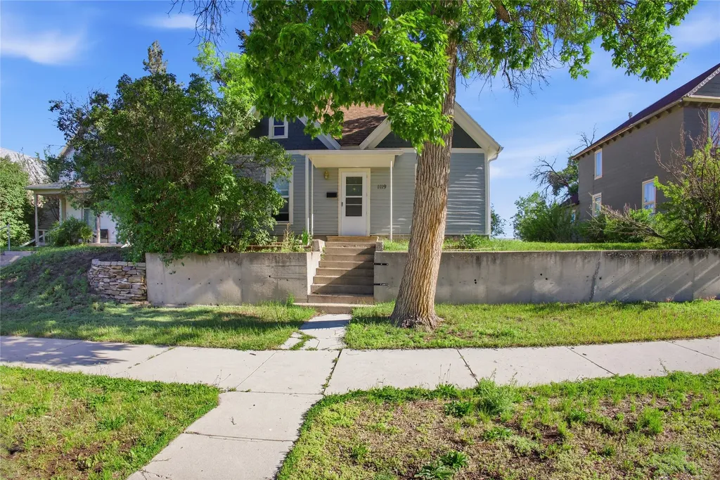 1119 7th Avenue N Great Falls MT 59401