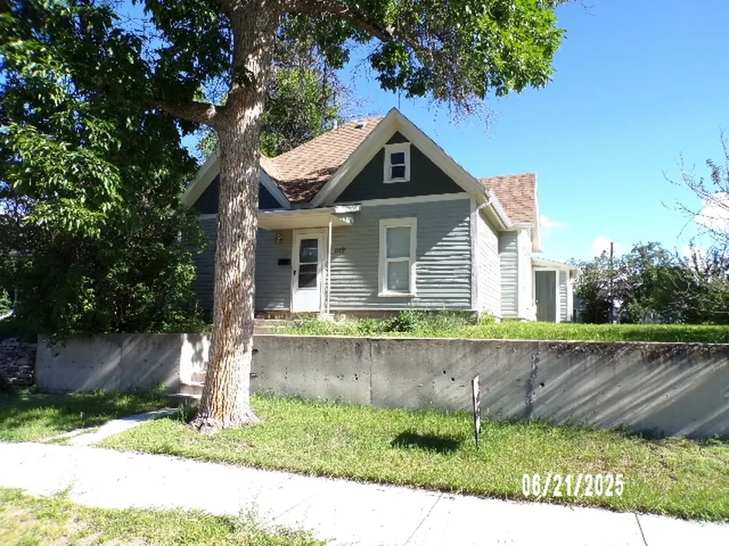 1119 7th Avenue N Great Falls MT 59401