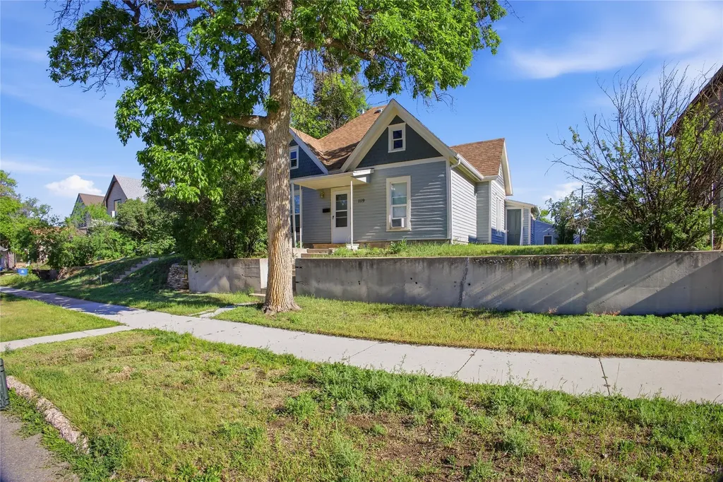 1119 7th Avenue N Great Falls MT 59401