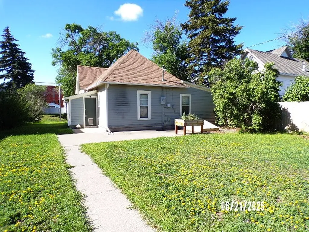 1119 7th Avenue N Great Falls MT 59401