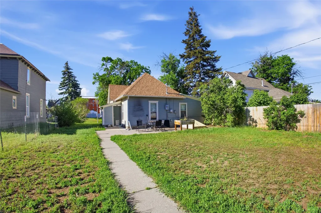 1119 7th Avenue N Great Falls MT 59401