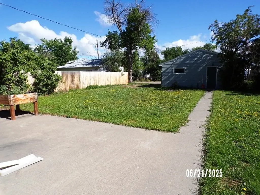 1119 7th Avenue N Great Falls MT 59401