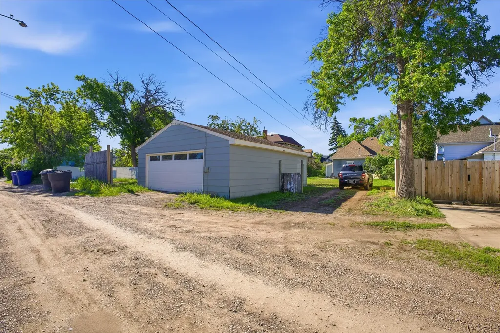 1119 7th Avenue N Great Falls MT 59401