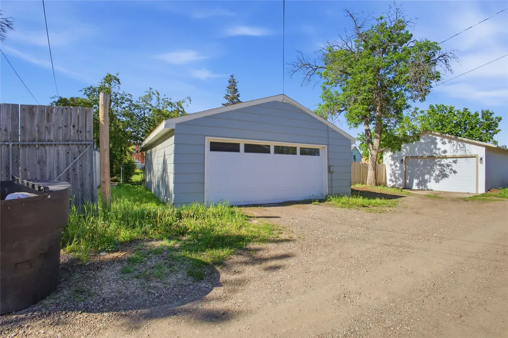 1119 7th Avenue N Great Falls MT 59401
