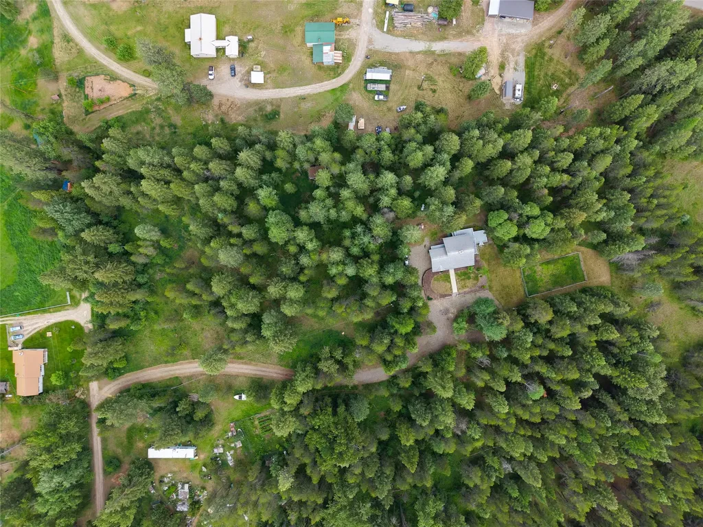 202 Honeysuckle Lane Libby MT 59923